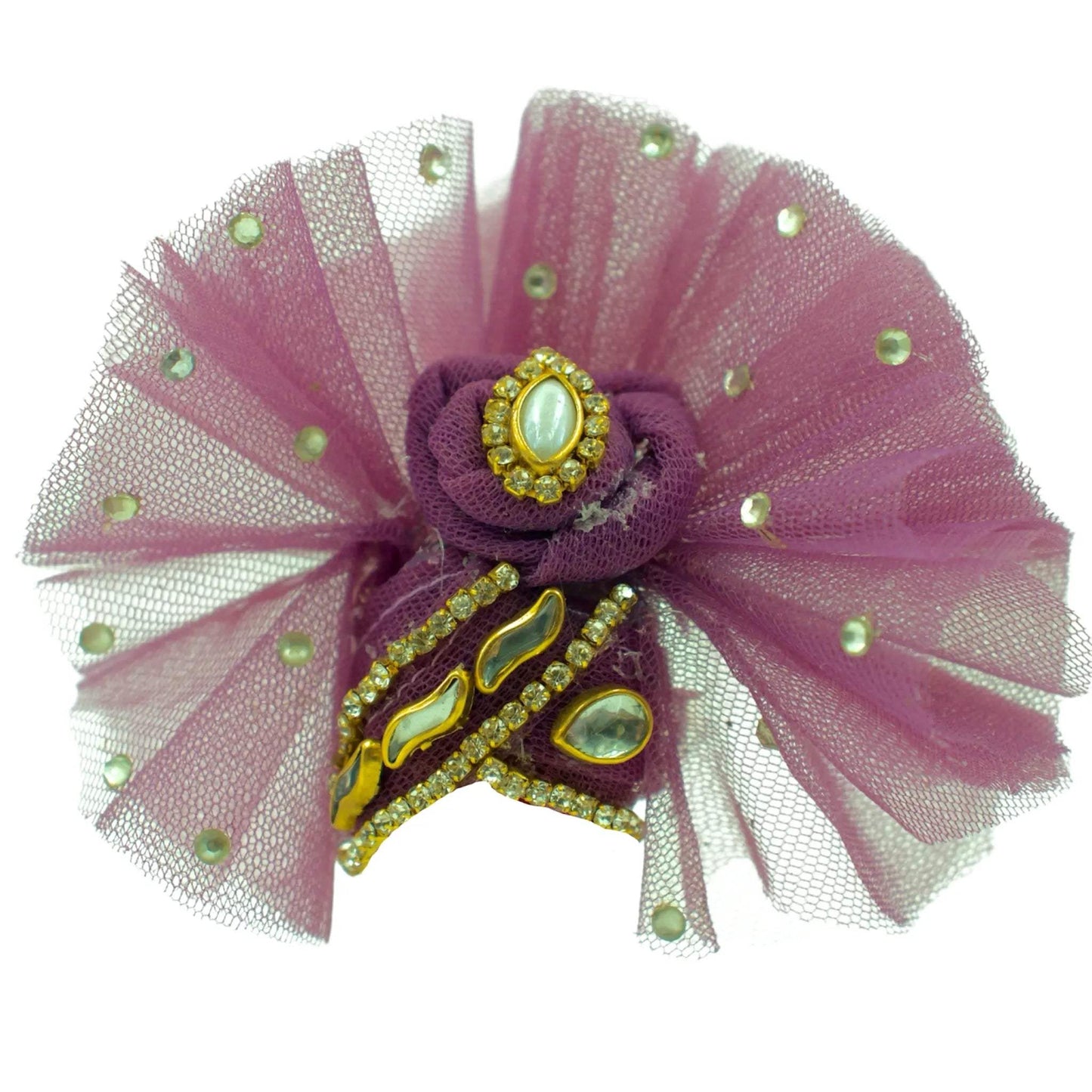 Abeer Raag – Plum Kundan Ensemble for Laddu Gopal Ji