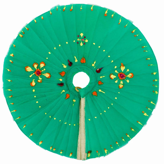 VrindEmerald – Emerald Garden for Krishna Ji