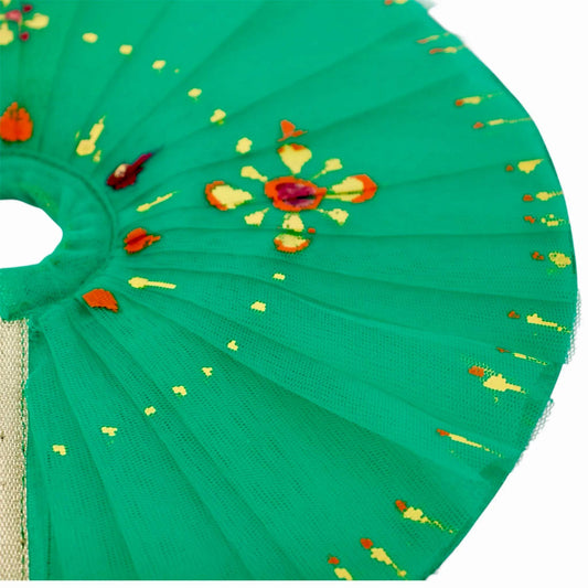 VrindEmerald – Emerald Garden for Krishna Ji