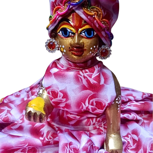 Rani pink dress